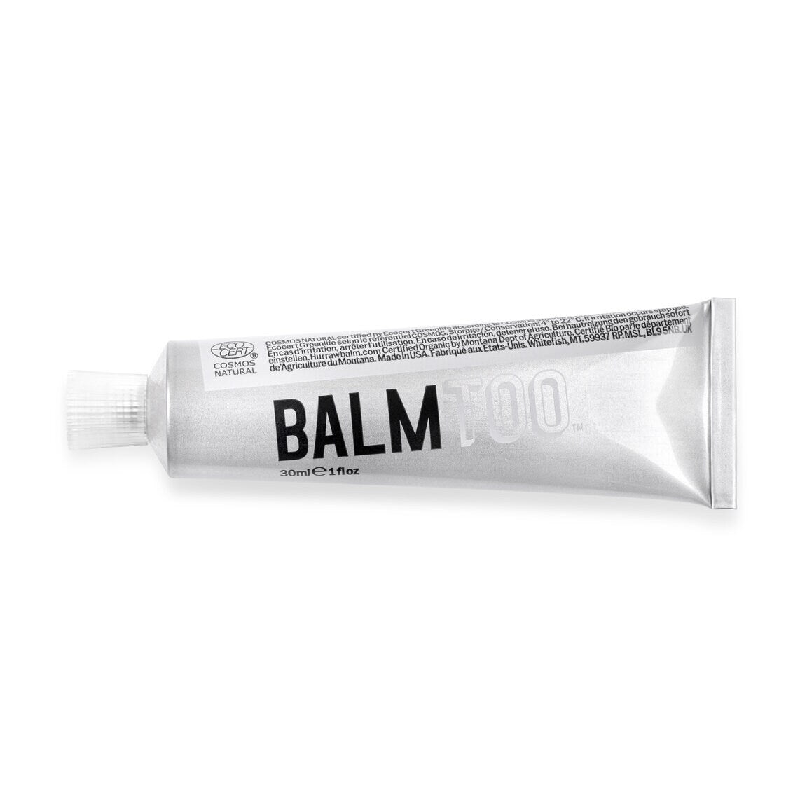 Hurra BALMTOO Uncented