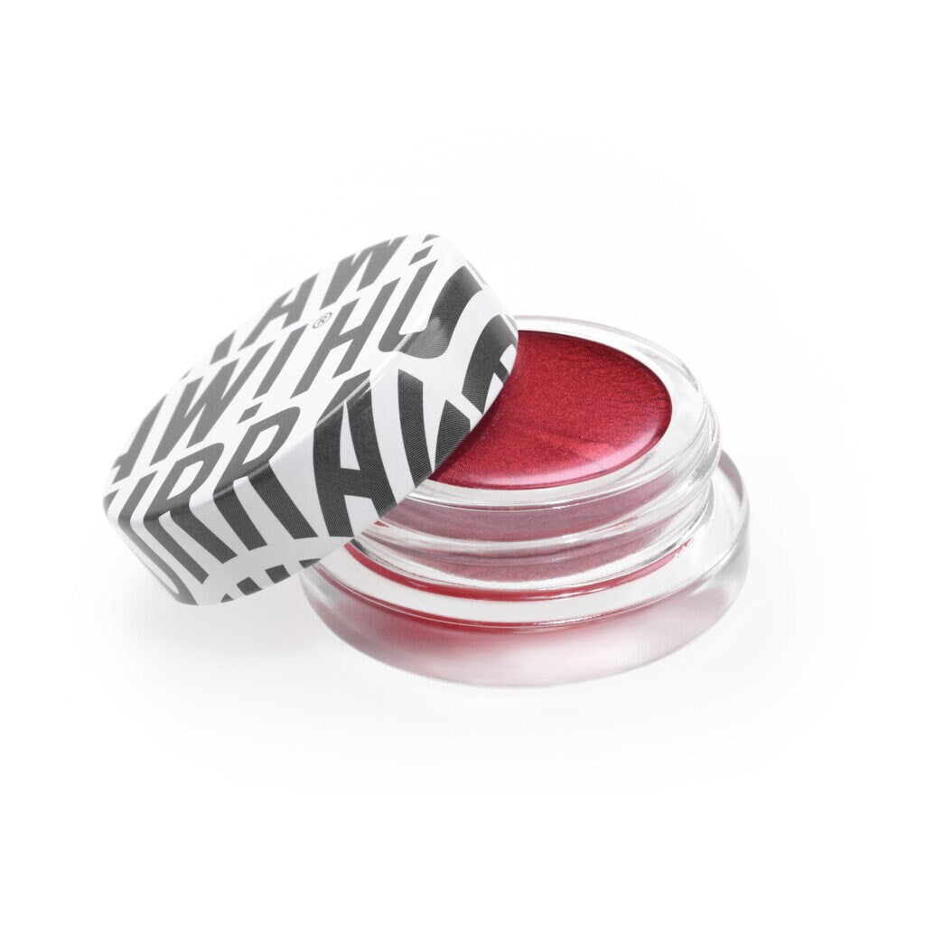 Hurraw Accent Balm Crimson