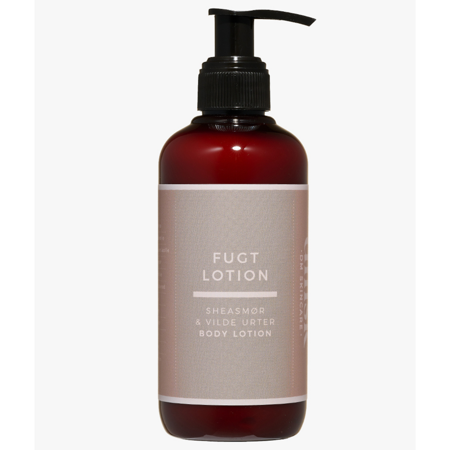 Fugt Lotion