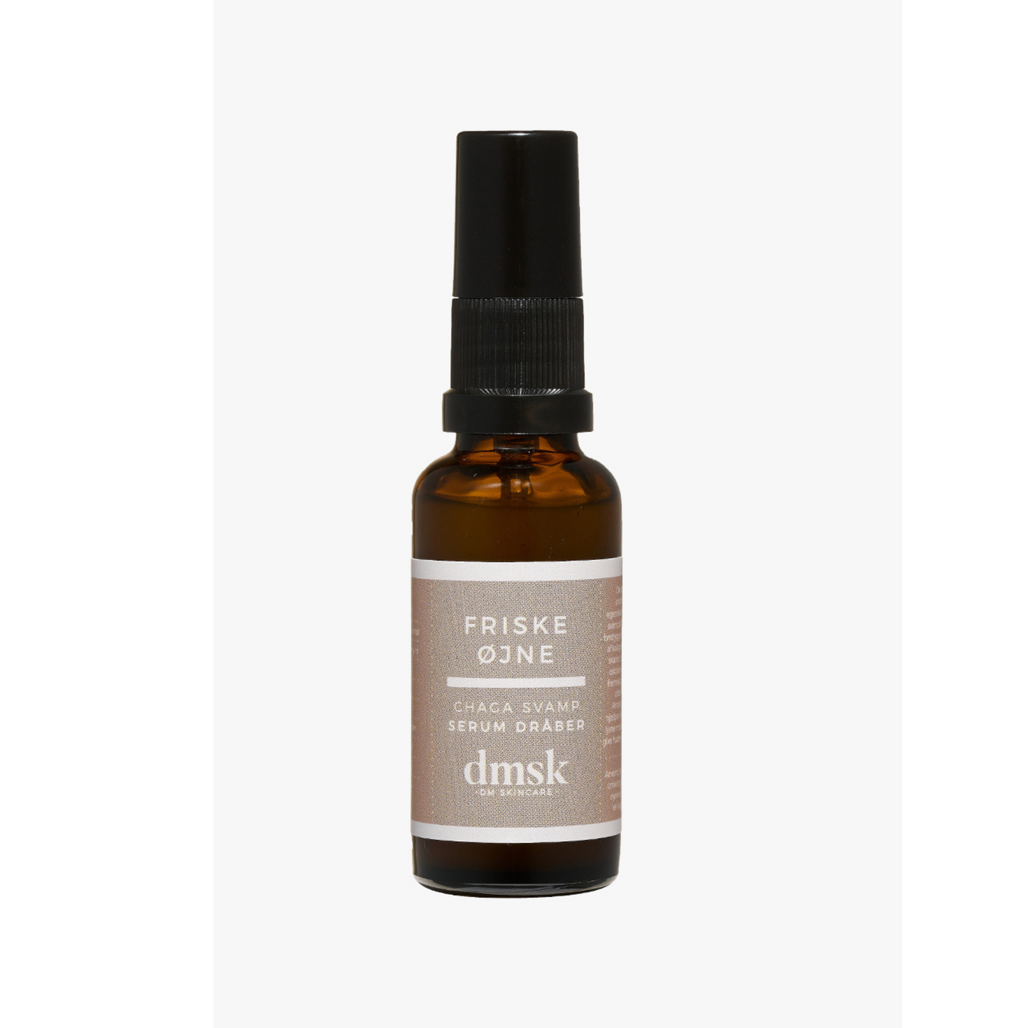 DMSK Friske Øjne Serum 30ml