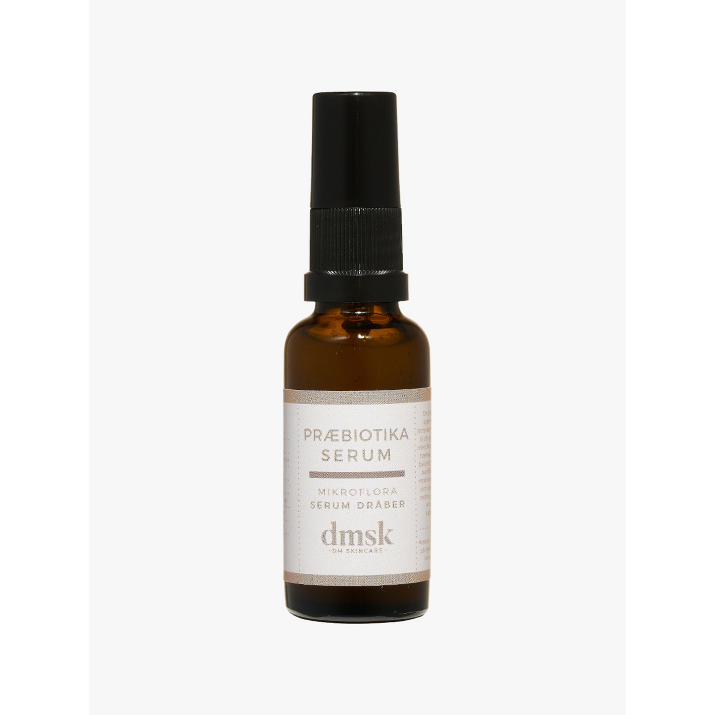 DMSK Præbiotika Serum 30ml