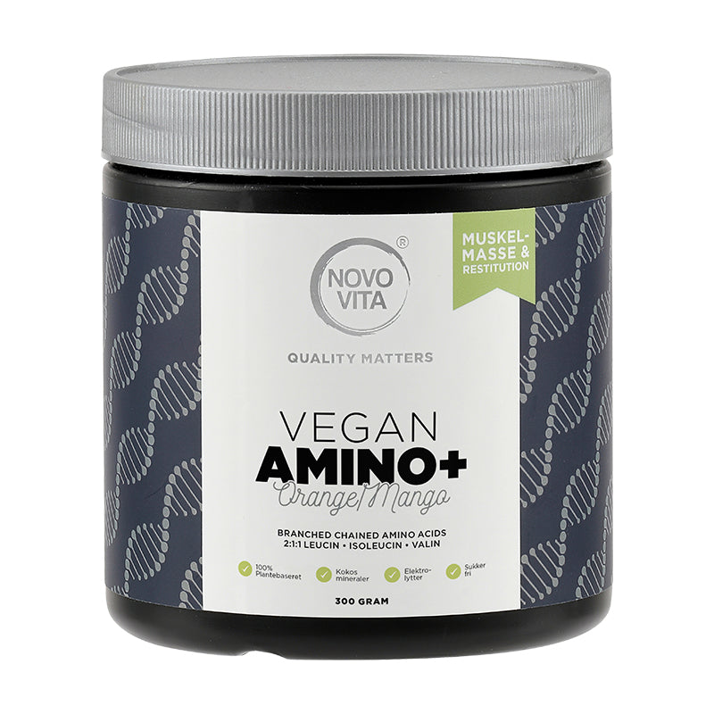 Vegan Amino+