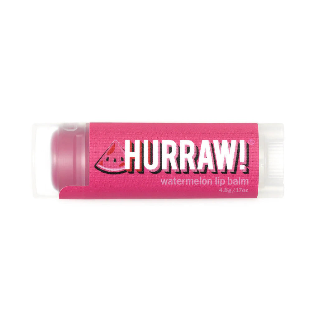 Hurraw Watermelon