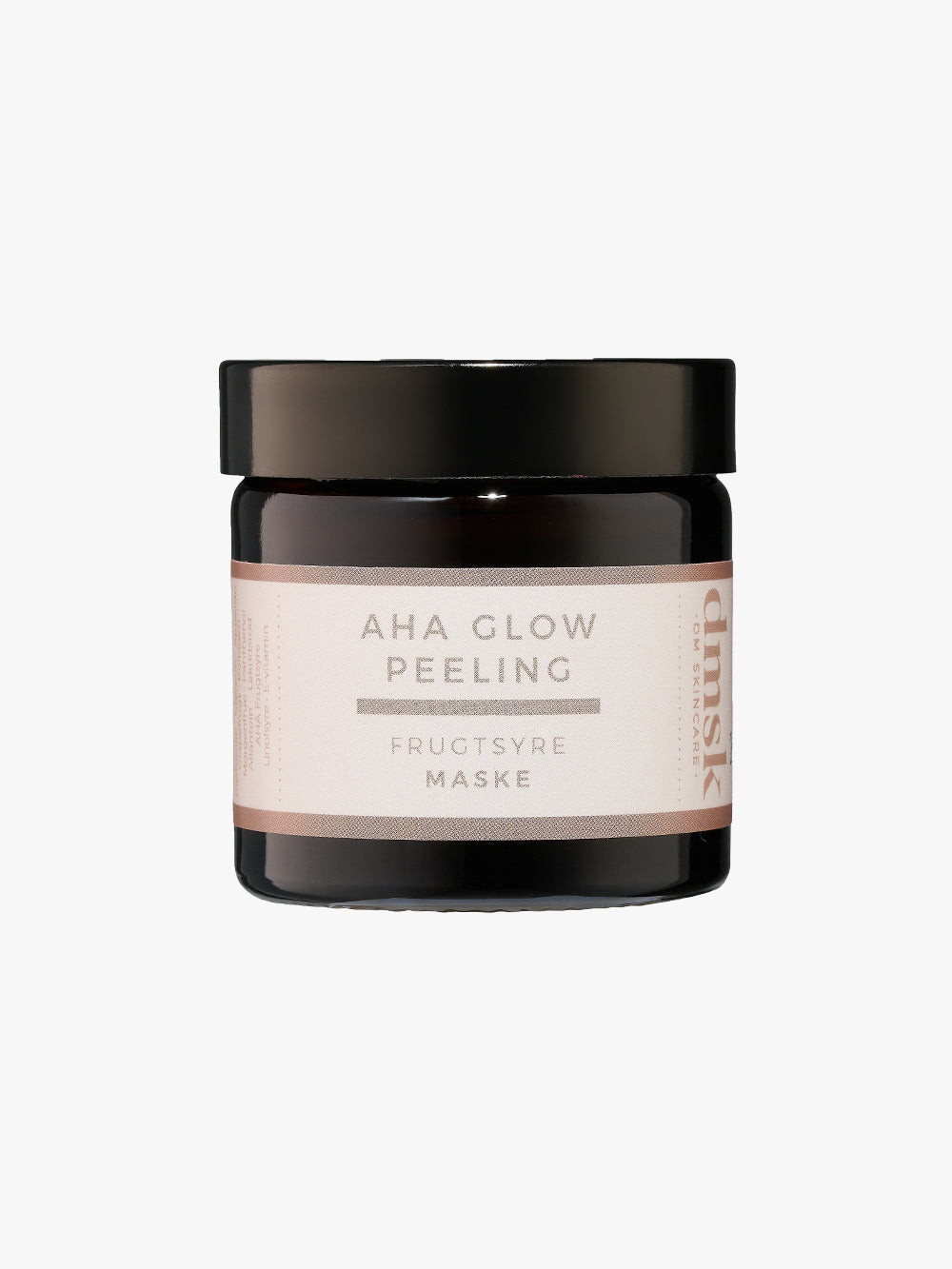 AHA Glow Peeling