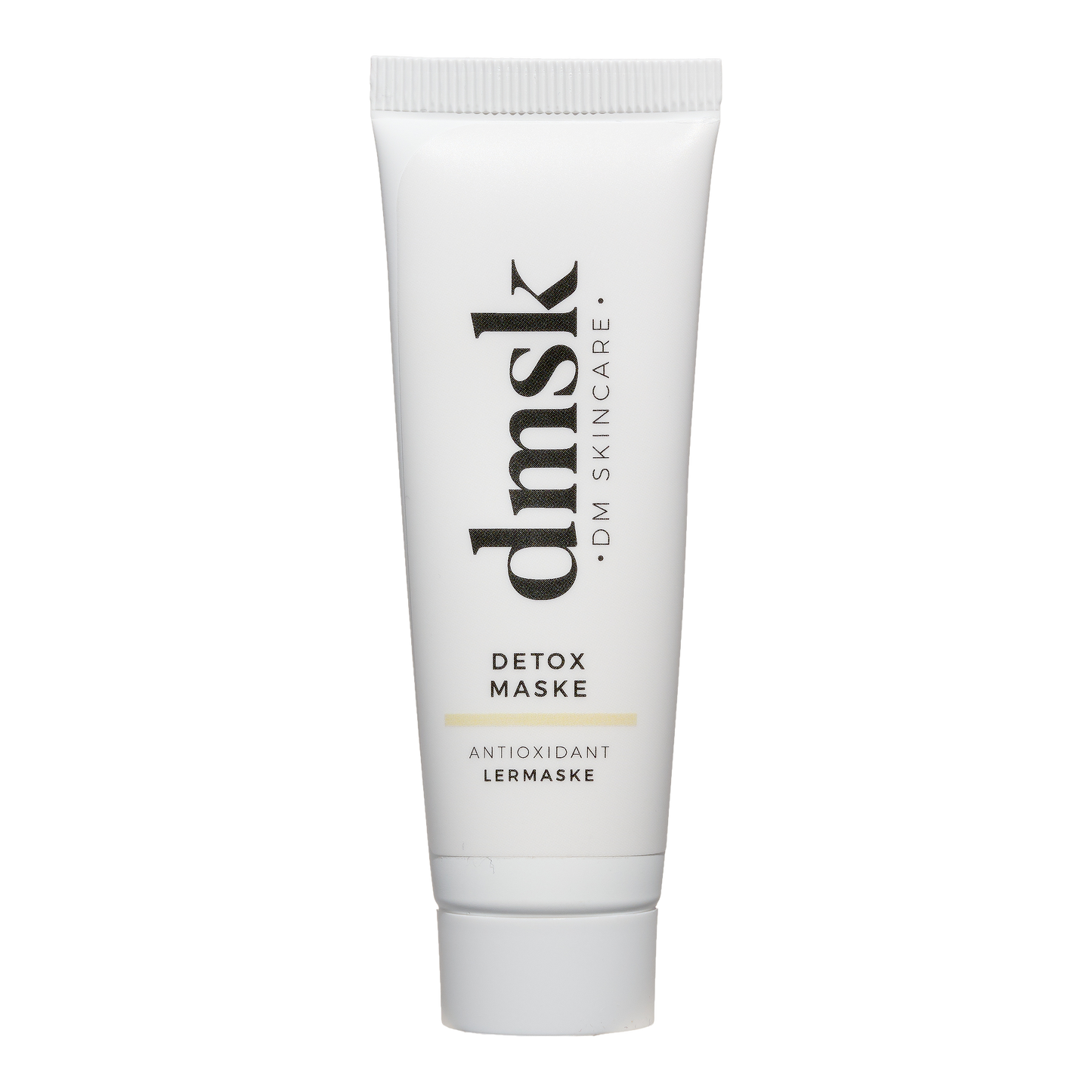 DMSK lermaske/Detox 30ml