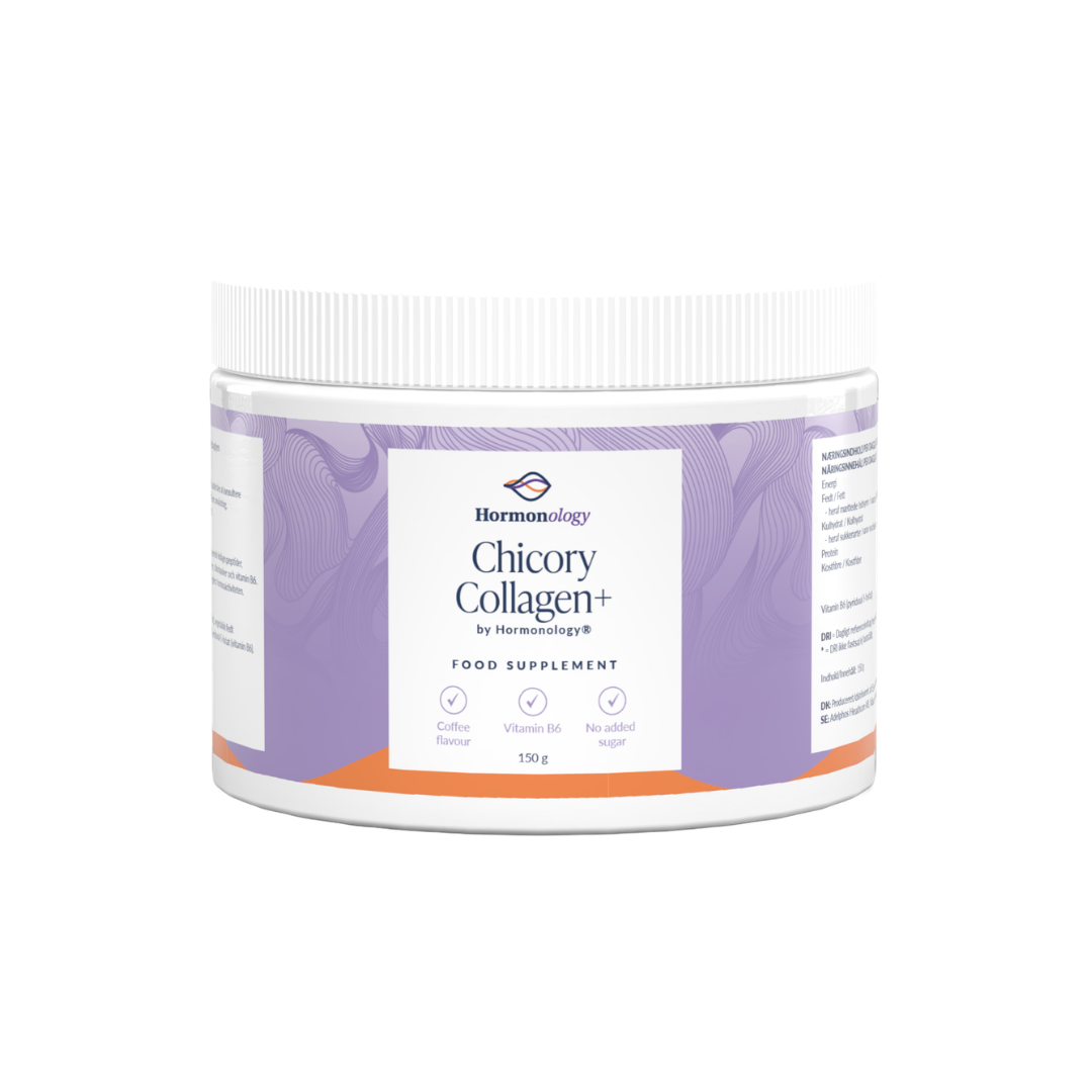 Chicory Collagen+ by Hormonology, 150g