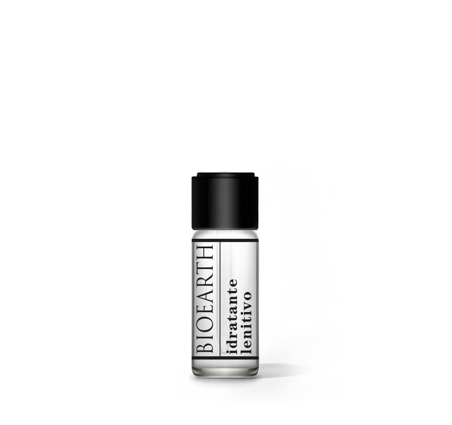 BIOEARTH, Face Serum Moisturing Soothing - Chamomile 5ml