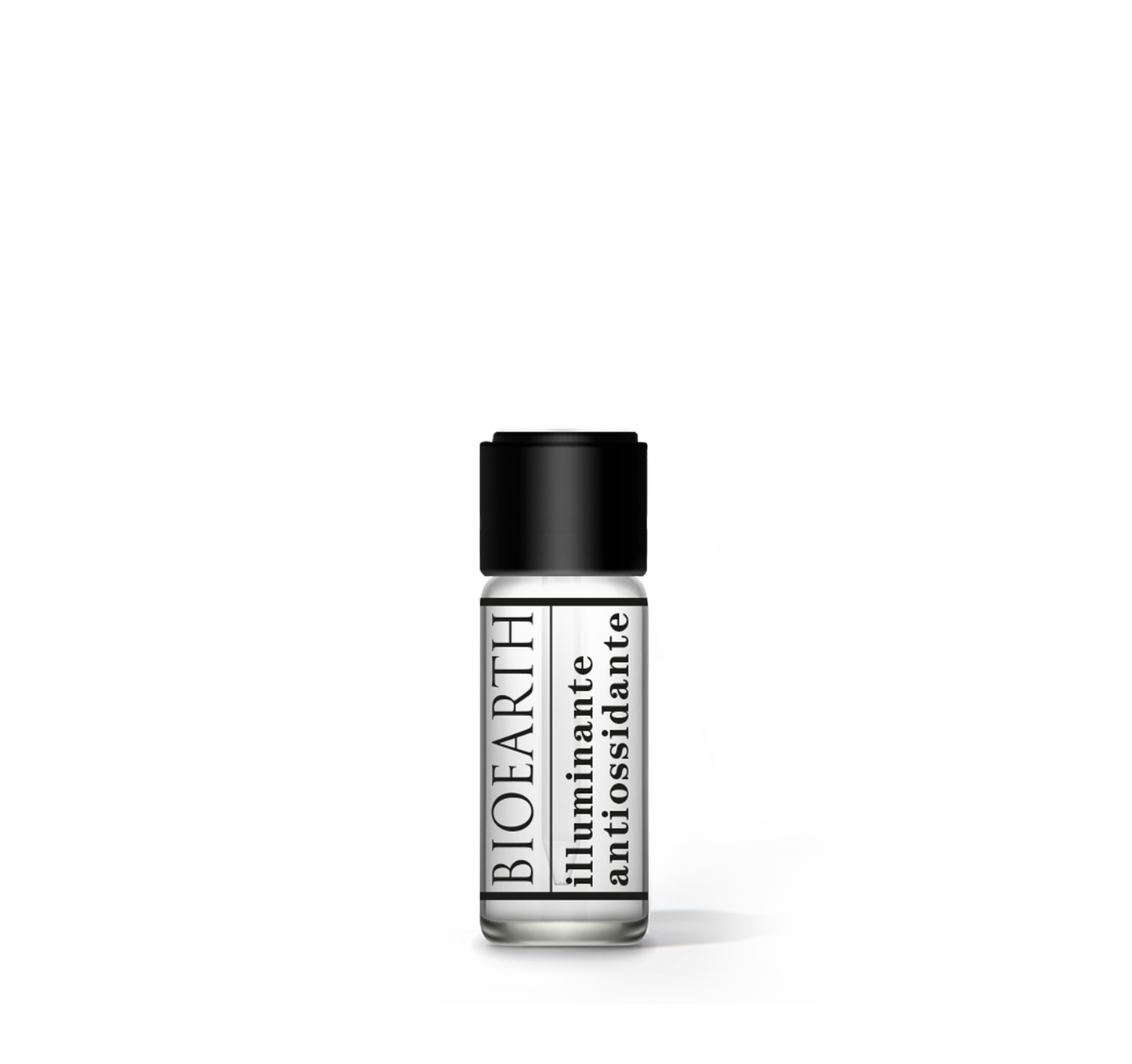 BIOEARTH, Face Serum Illuminating Antioxidant - Marine Algae