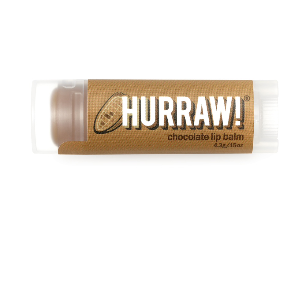 Hurraw Chocolate