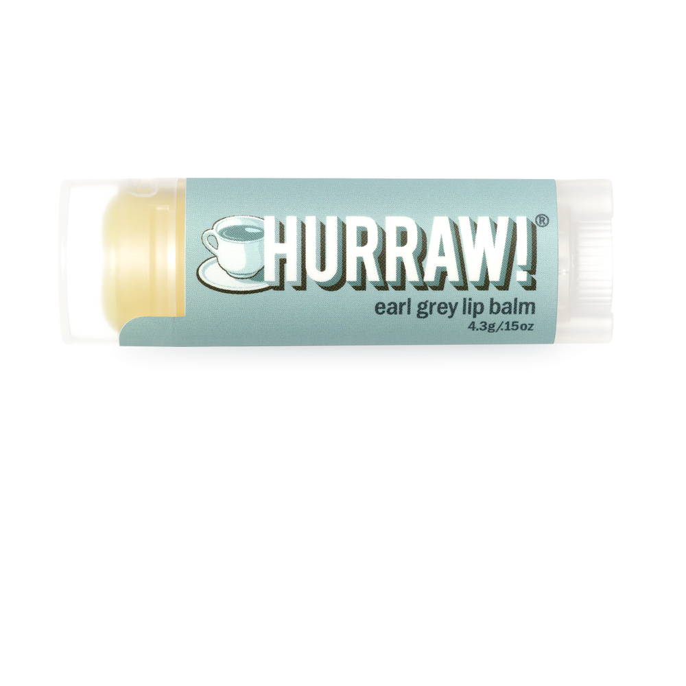 Hurraw Earl Grey