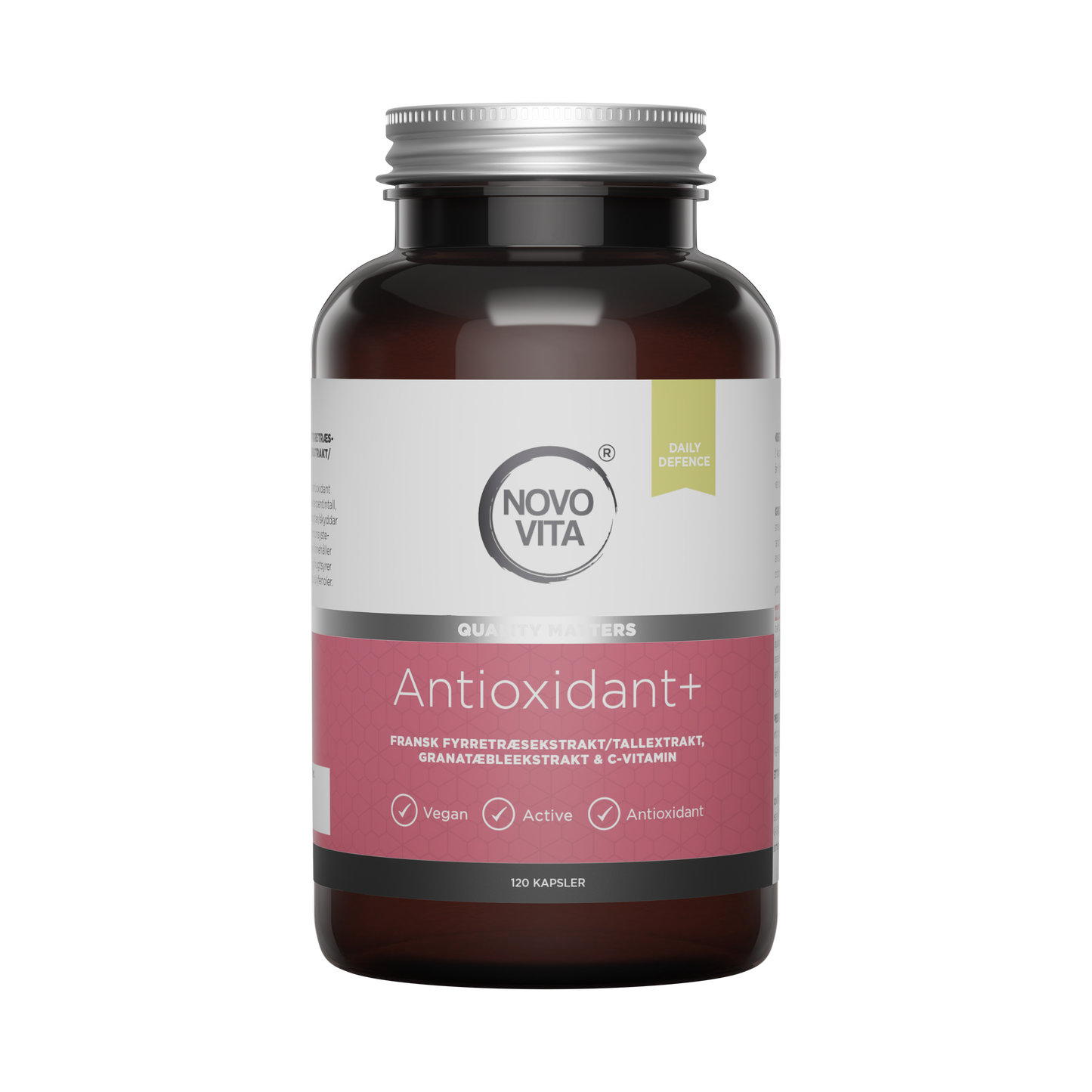 Antioxidant+