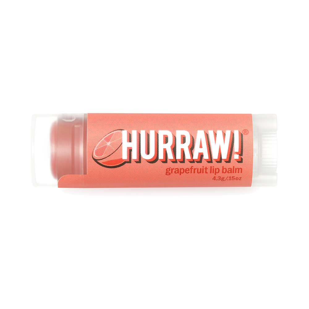 Hurraw Grapefruit