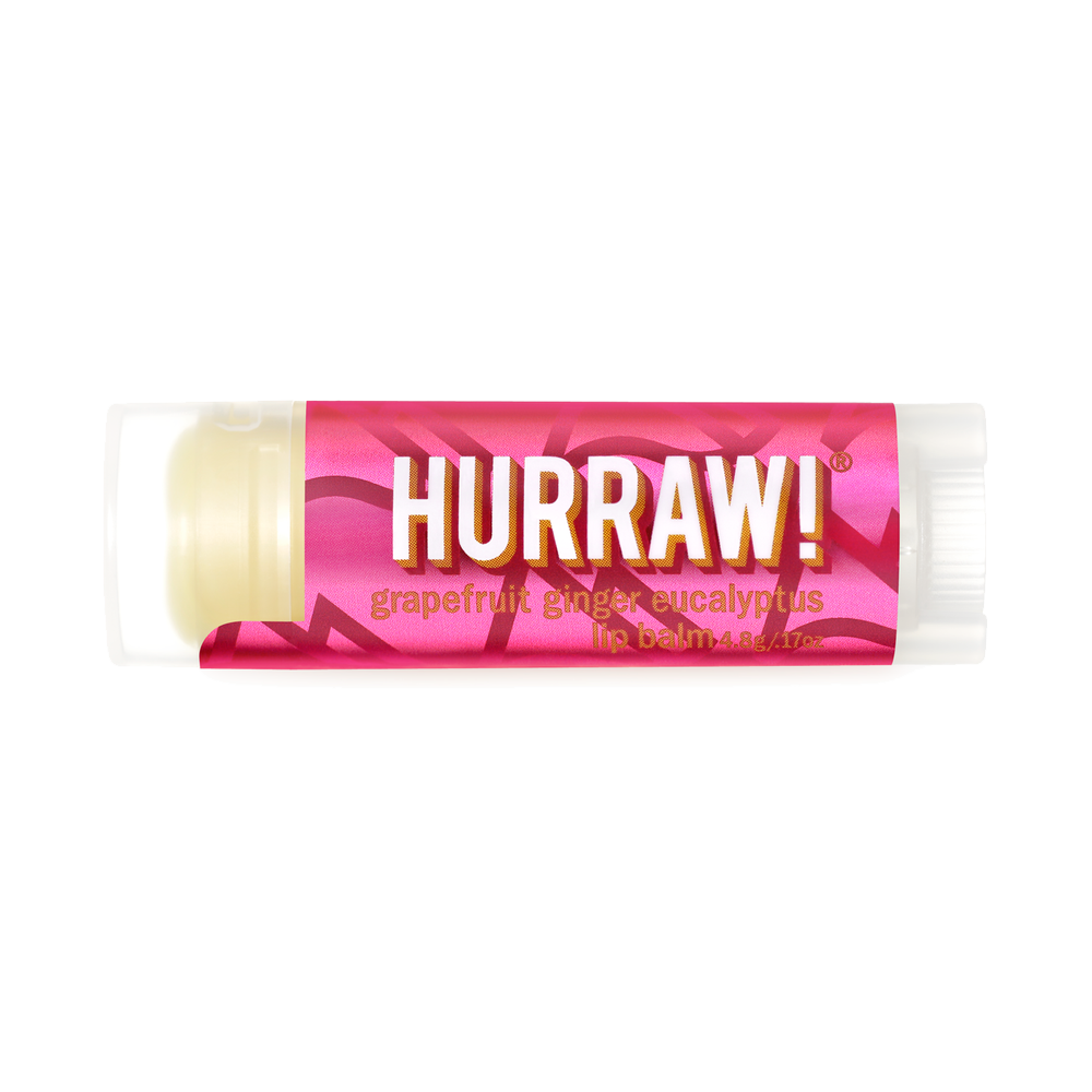 Hurraw! Kapha