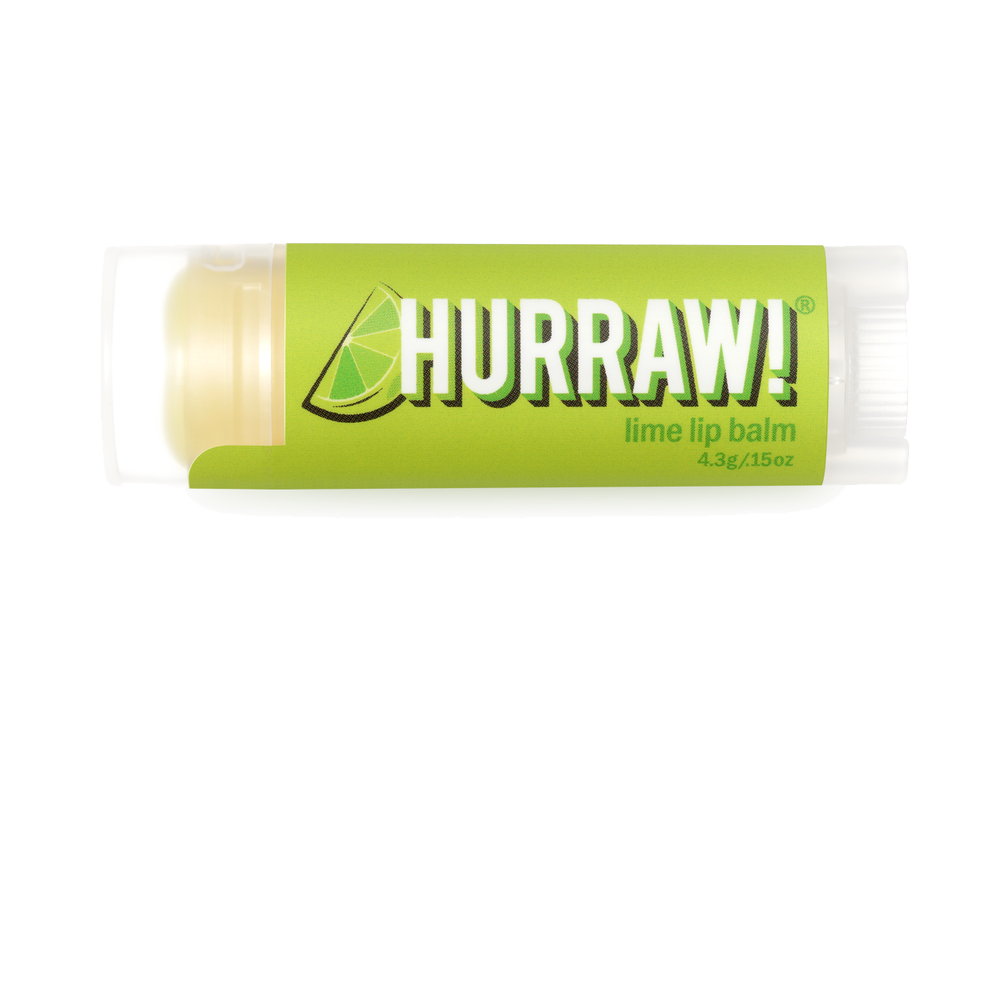 Hurraw Lime