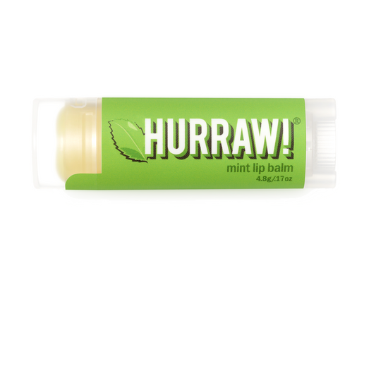 Hurraw Mint