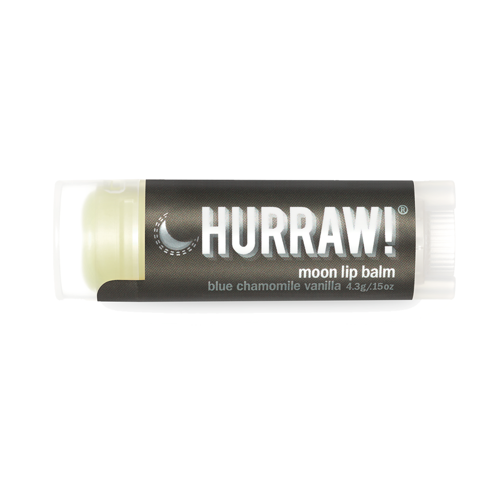 Hurraw Moon Balm