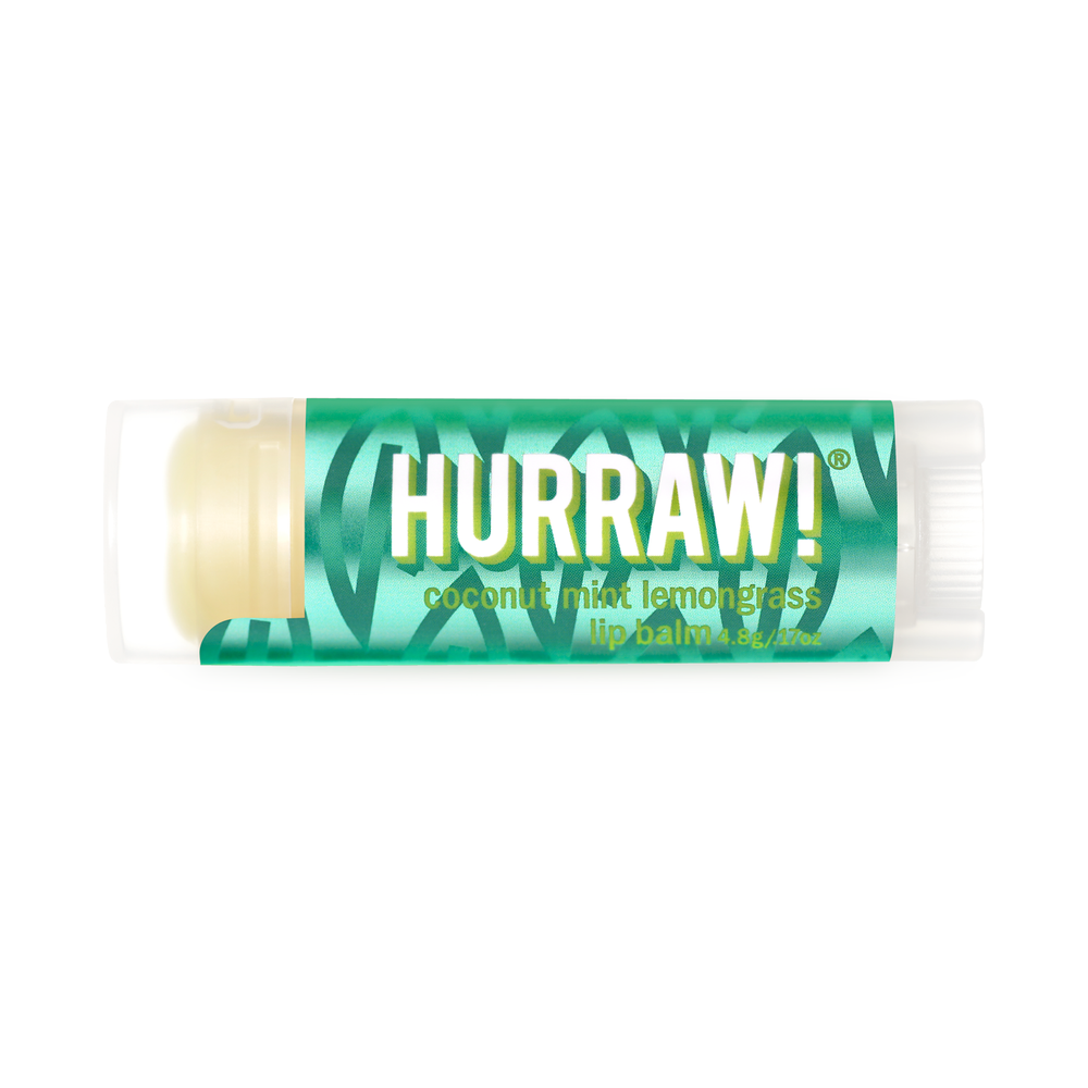 Hurraw! Pitta