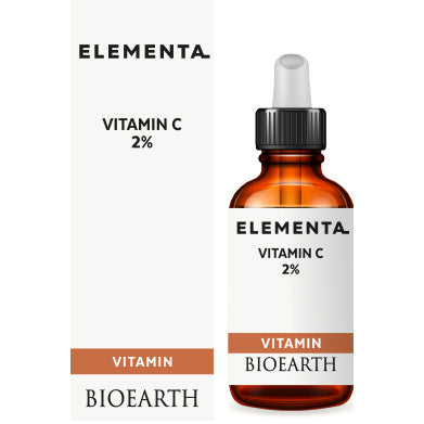BIOEARTH, Vitamin C 2%