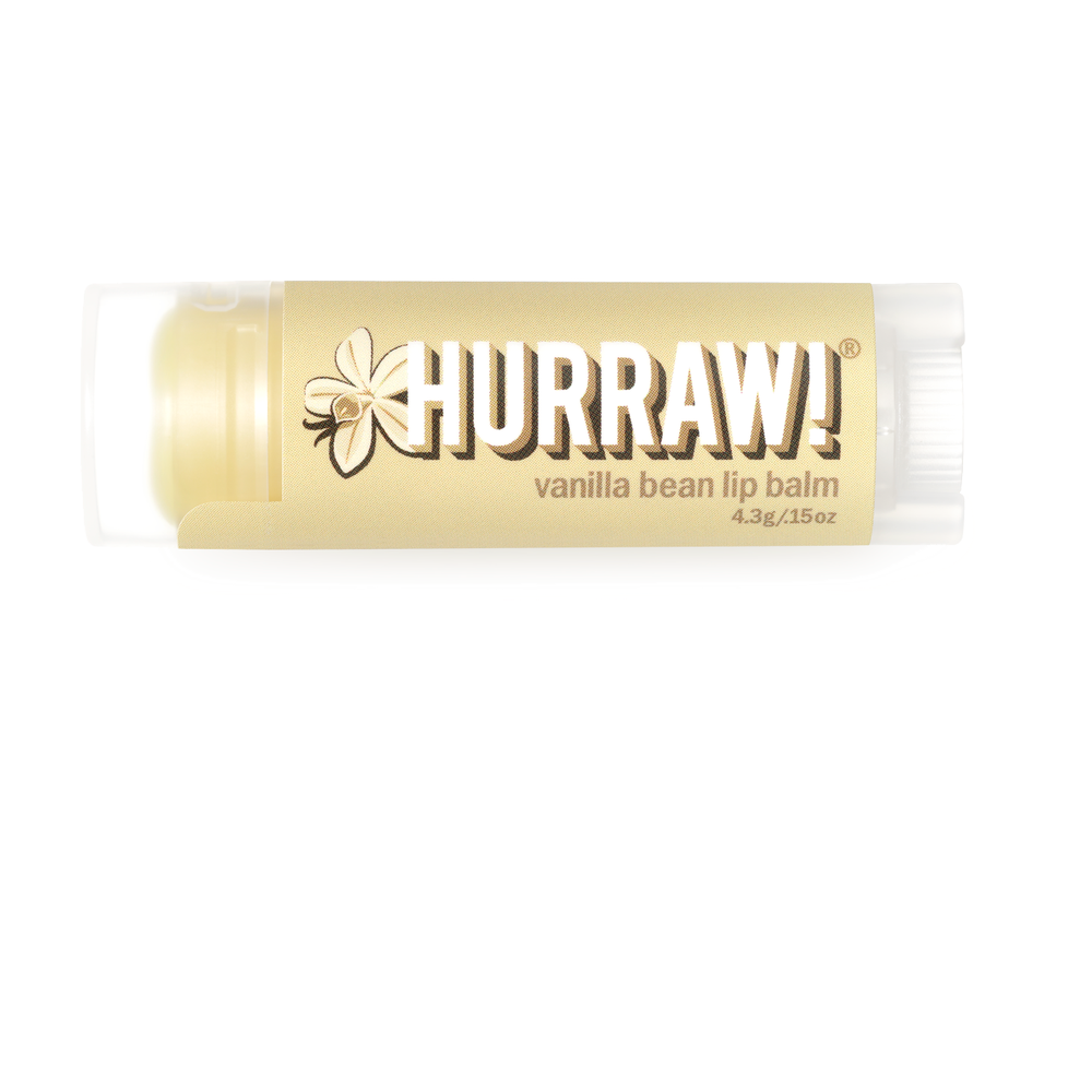 Hurraw Vanilla