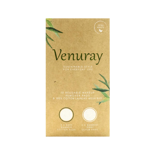 Venuray Reusable Makeup Pads