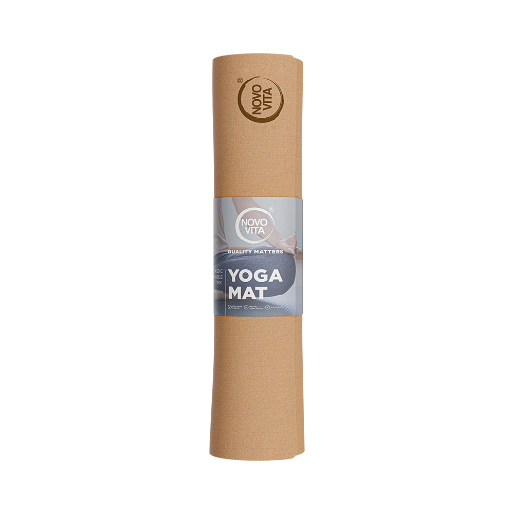 Yogamåtte