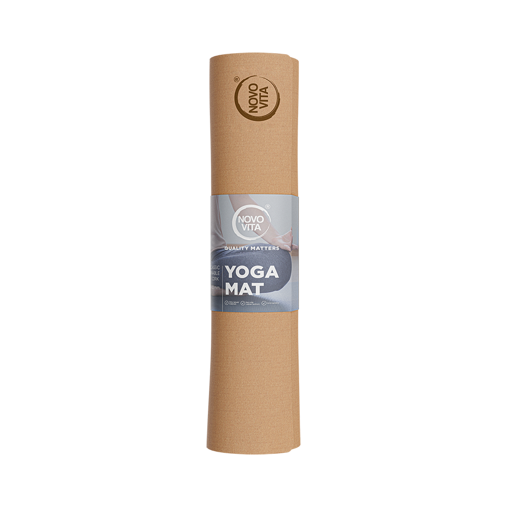 Yogamåtte