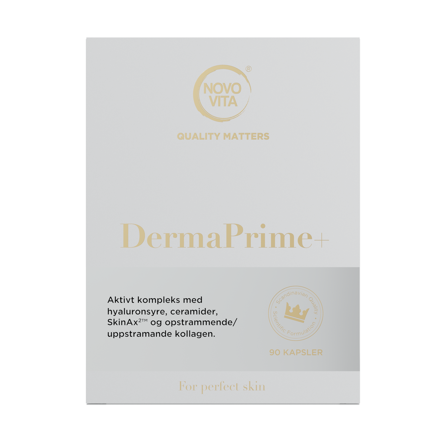 DermaPrime+