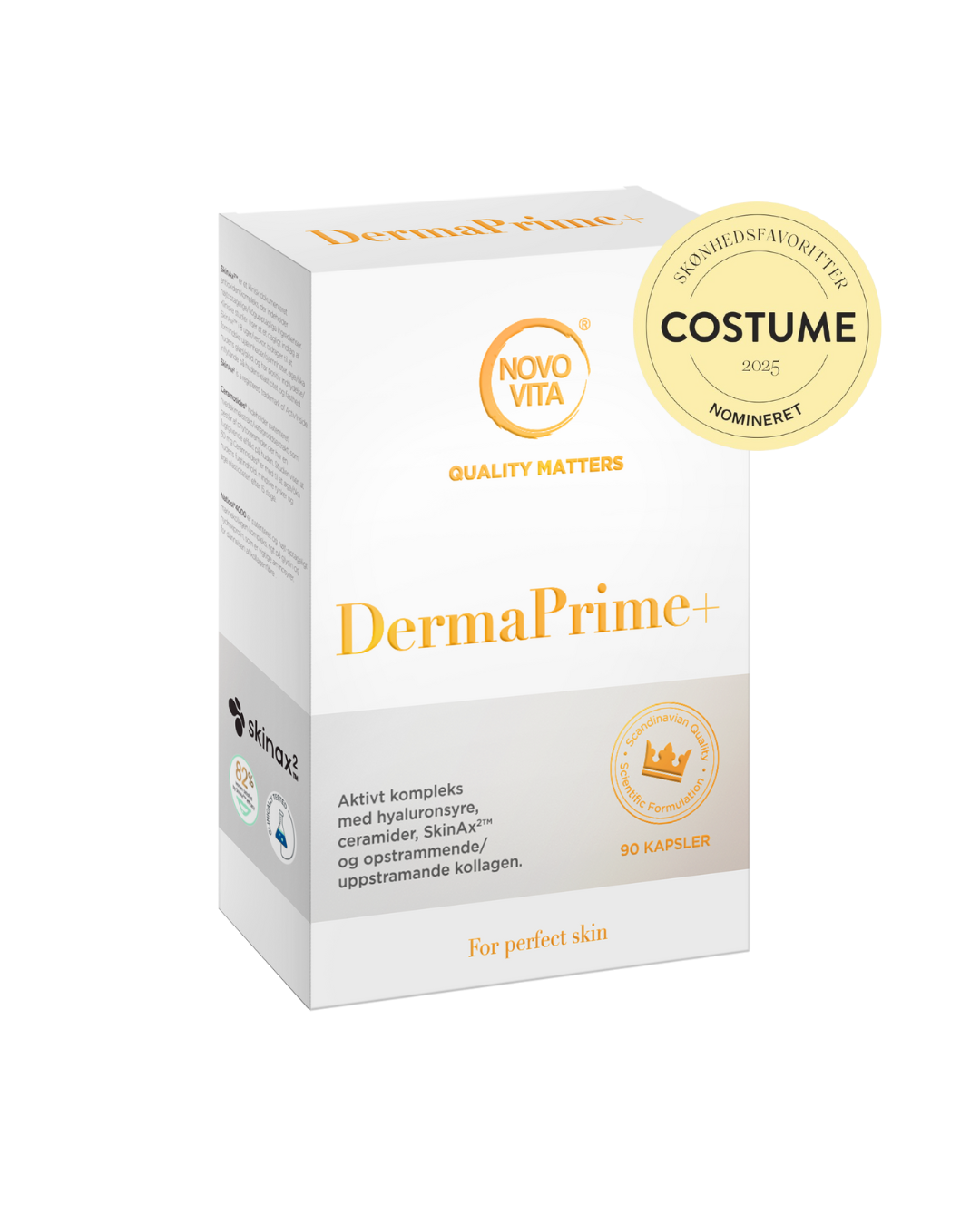 DermaPrime+