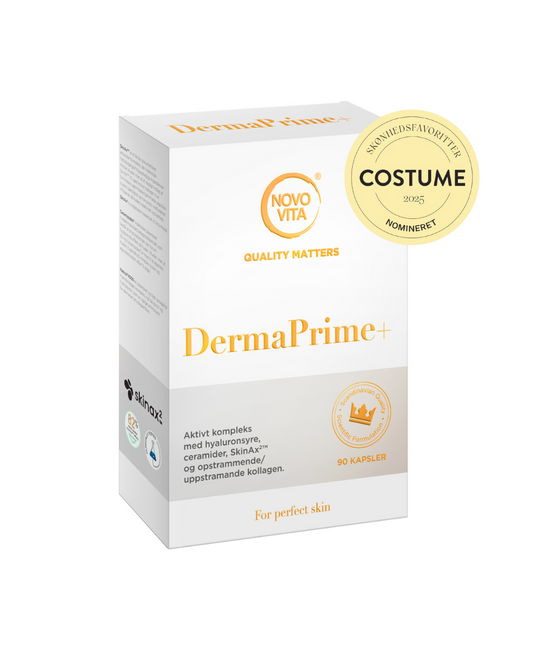 DermaPrime+