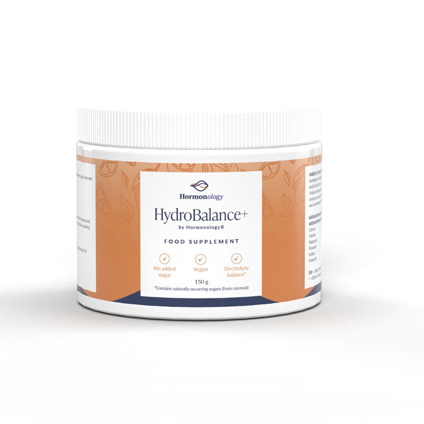 HydroBalance+ by Hormonology® 150g