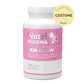 NutriPharma SKIN GLOW – 90 kap
