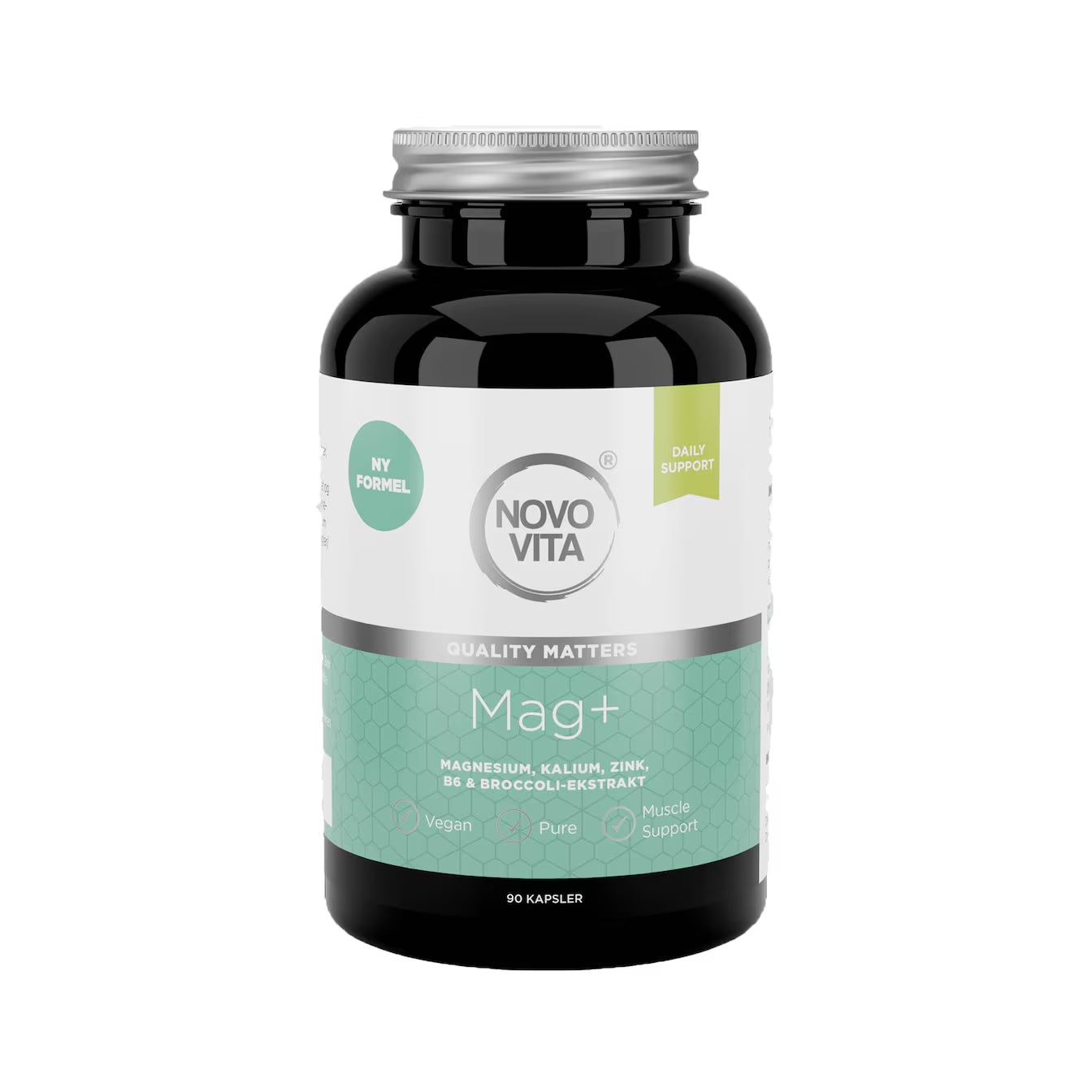 Mag+