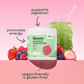 Bloom Greens & Superfoods – Berry, 180 g