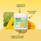Bloom Greens & Superfoods – Mango, 180 g