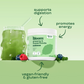 Bloom Greens & Superfoods – Original, 180 g