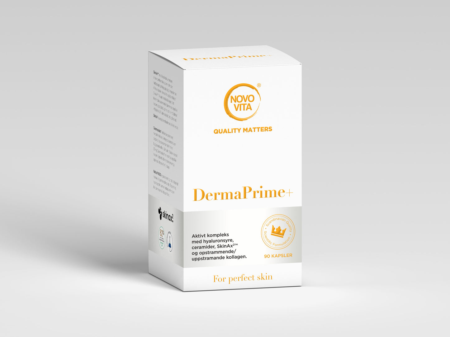 DermaPrime+