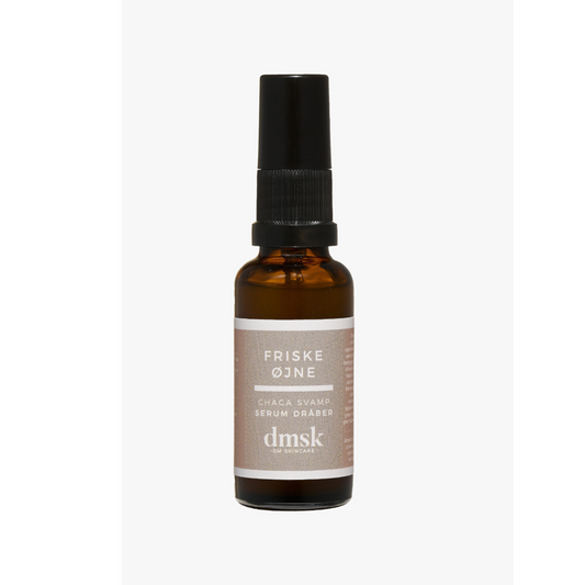 DMSK Friske Øjne Serum 30ml