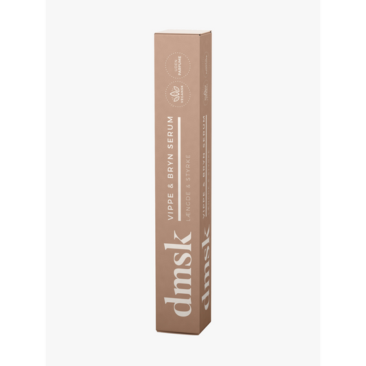 DMSK Vippe- & bryn serum