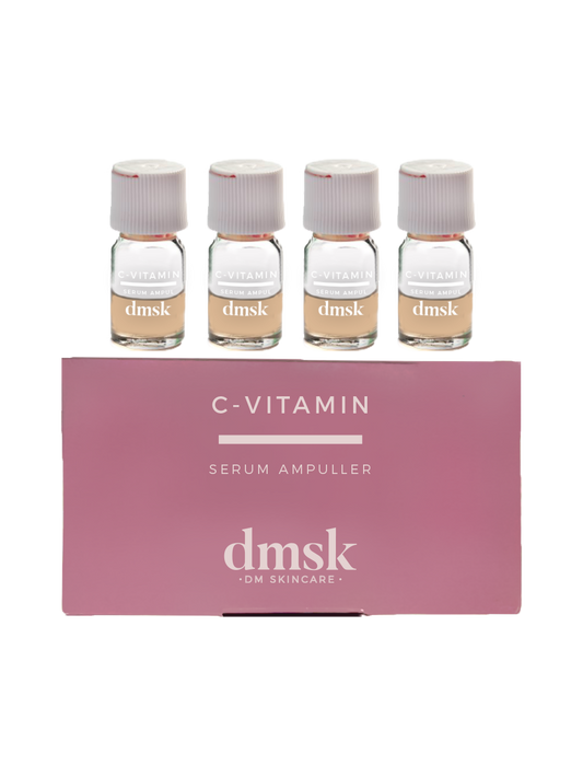DMSK C-Vitamin Serum Ampuller