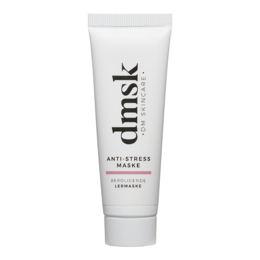 DMSK Lermaske/Anti-stress
