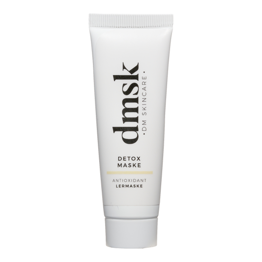 DMSK lermaske/Detox 30ml
