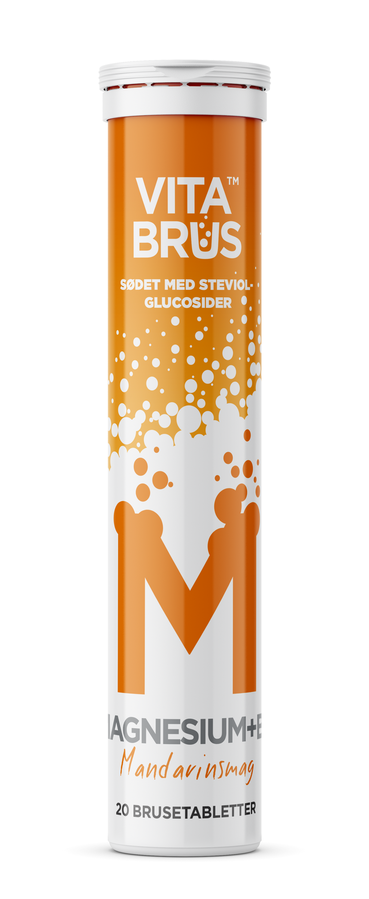 VitaBrus, Mag 300 + B6, 20 tabl.