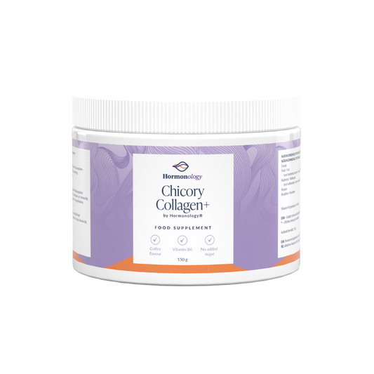 Chicory Collagen+ by Hormonology, 150g