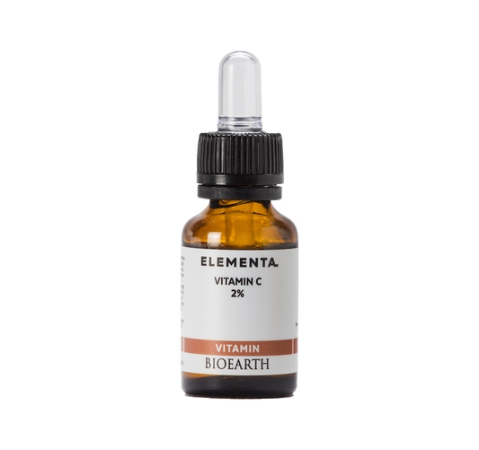 BIOEARTH, Vitamin C 2%