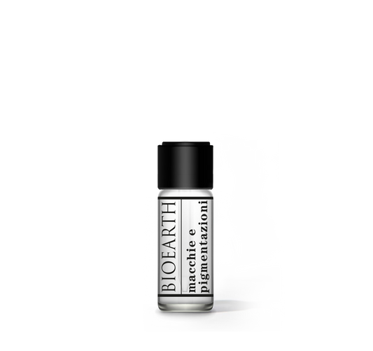 BIOEARTH, Face Serum Spots And Pigmentation - Gluconolactone