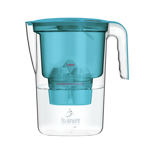 BWT filterkande 2,6 l (Blå)