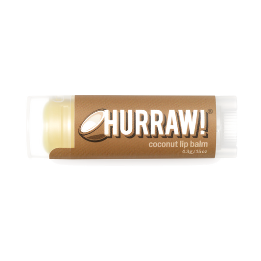 Hurraw Coconut