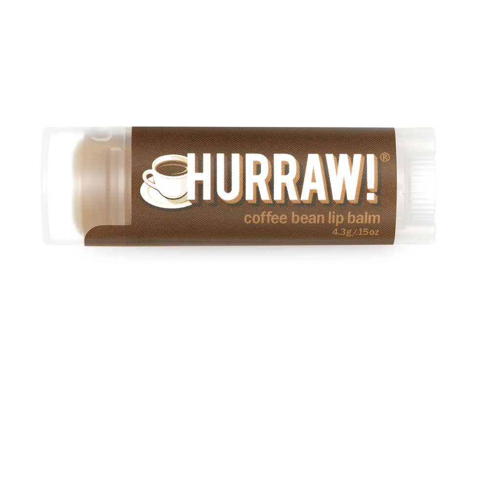 Hurraw Coffee