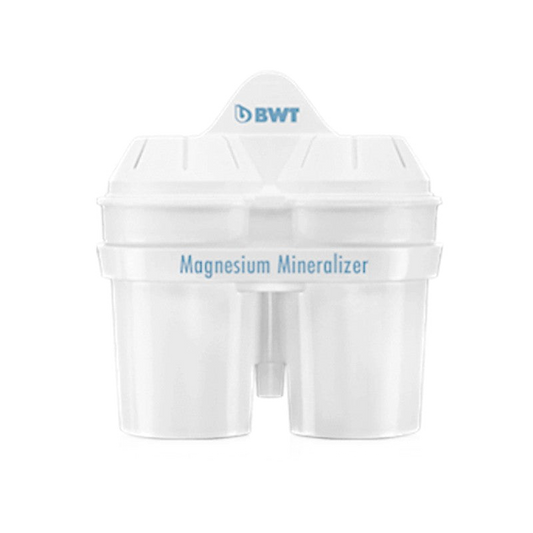 BWT Dobbelt Filter
