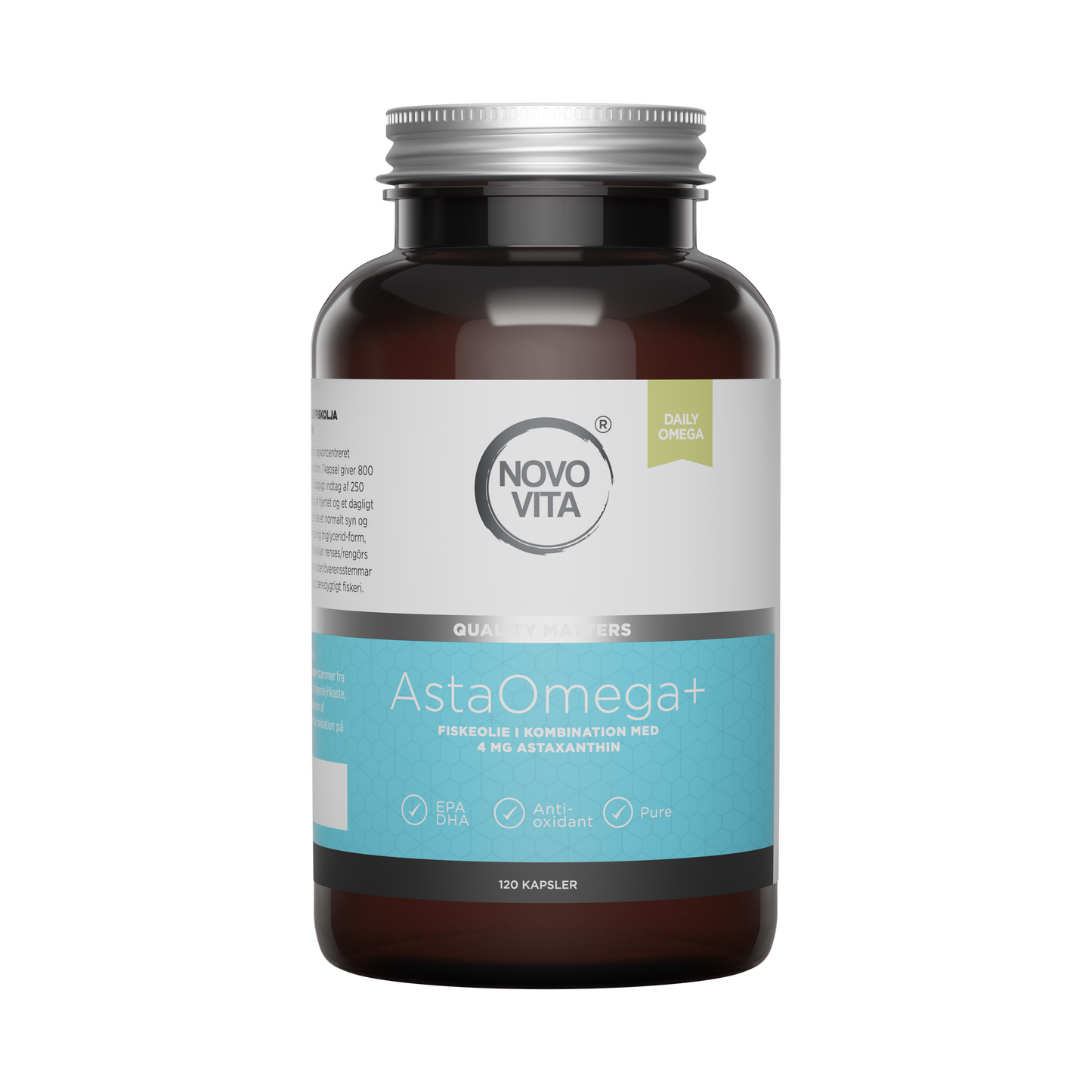 AstaOmega+